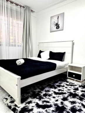 King Furnished Apartments